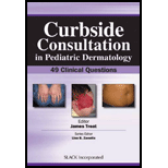 Curbside Consultation in Pediatric Dermatology 49 Clinical Questions