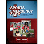 Sports Emergency Care Team Approach