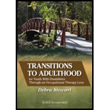 Transitions to Adulthood for Youth With 