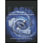 LASIK  The Evolution of Refractive Surgery