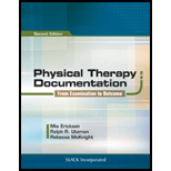 Physical Therapy Documentation