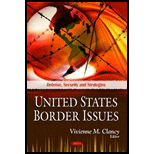 United States Border Issues