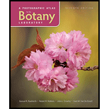 Photographic Atlas for Botany Laboratory Looseleaf 7TH 16 Edition, by Samuel R Rushforth - ISBN 9781617314117