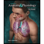 Exploring Anatomy And Physiology In The Laboratory Core Concepts Looseleaf 2nd Edition 9781617317804 Textbooks 