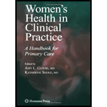 Womens Health in Clinical Practice