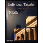 Individual Taxation 2014 Edition   With CD