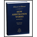 How Arbitration Works