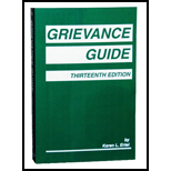 Grievance Guide