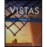 Vistas Intro  Volume 2   With Supersiteplus