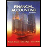 Financial Accounting, Value Edition With Ebook