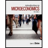 Introduction to Microeconomics (Loose)   With Access