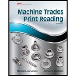 Machine Trades Print Reading