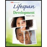 Lifespan Development