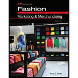 Fashion Marketing and Merchandising