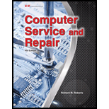 Computer Service and Repair