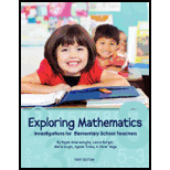 Exploring Mathematics