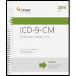 ICD 9 CM 2014 Expert for Physicians, Volumes 1 and 2