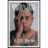 Brown Skin, White Minds  Filipino  / American Postcolonial Psychology