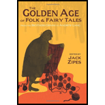 Golden Age of Folk and Fairy Tales