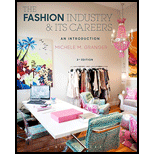 Fashion Industry and Its Careers 3rd edition 9781628923414