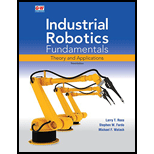 Industrial Robotics Fundamentals 3rd Edition (9781631269417 ...