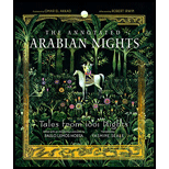 Annotated Arabian Nights 21 Edition, by Paulo Lemos Horta and Yasmine Translator Seale - ISBN 9781631493638