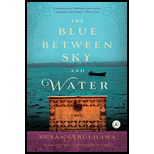 Blue Between Sky and Water by Susan Abulhawa - ISBN 9781632862228