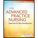Advanced Practice Nursing - With Access by Lucille A. Joel - ISBN 9781719642774