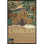 Short History of Cambodia