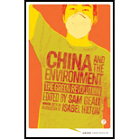 China and the Environment The Green Revolution