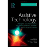 Assistive Technology