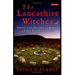 Lancashire Witches