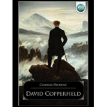 David Copperfield - Dickens