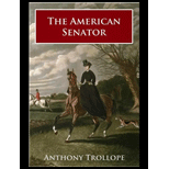 The American Senator - Trollope