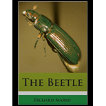 The Beetle - Marsh