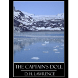 The Captain's Doll - Lawrence