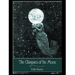 The Glimpses Of The Moon - Wharton