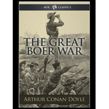 The Great Boer War - Doyle