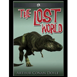 The Lost World - Doyle