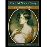 The Old Nurse's Story And Other Tales - Gaskell