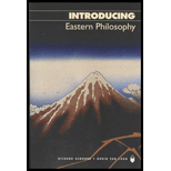 Introducing Eastern Philosophy