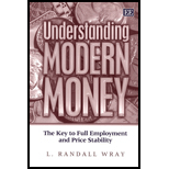 Understanding Modern Money  Key to Full Employment and Price Stability