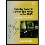 Industry Policy in Taiwan and Korea in 1980