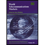 World Telecommunications Markets