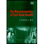 Macroeconomics of East Asian Growth