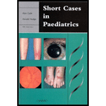 Short Cases for Paediatric Mrcp