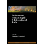 Environmental Human Rights and International Trade