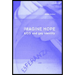 Imagine Hope  AIDS and Gay Identity