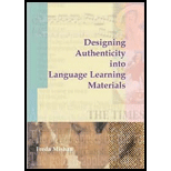 Designing Authenticity Into Language 