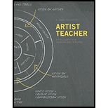 Artist Teacher